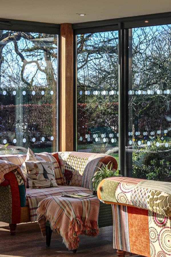 Woolley Grange Hotel Bradford-On-Avon Exterior photo