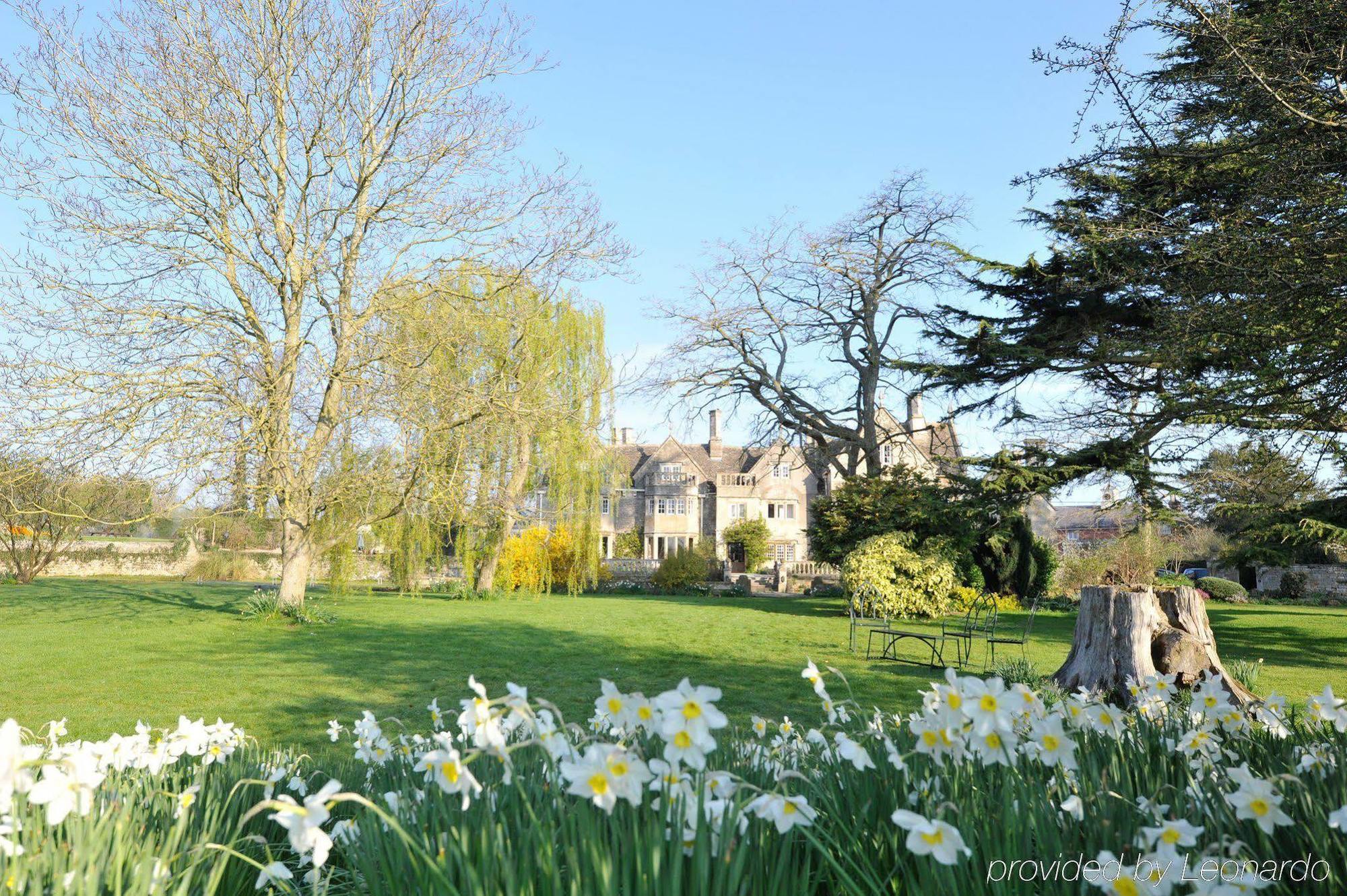 Woolley Grange Hotel Bradford-On-Avon Exterior photo